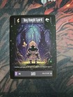 Knights And Summons Tcg Kickstarter Tiny Knight Spirit Non-Holo Shiney