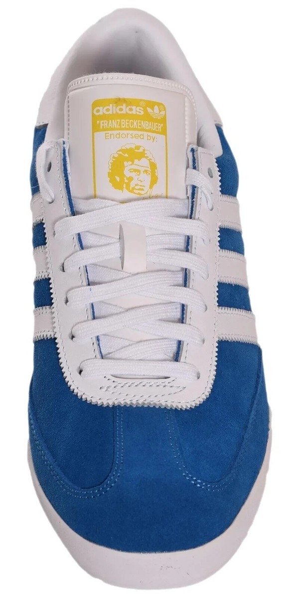 Adidas Originals BECKENBAUER Men's Trainer (UK 7 - 12) Brand