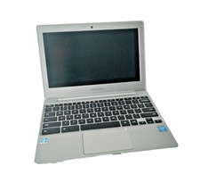 Samsung ChromeBook 2 Model: XE500C12-K01US 11.6" Intel Celeron Sold As-Is