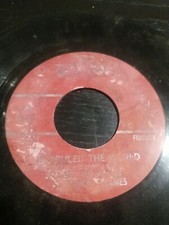 James Brown & The Famous Flames 