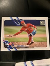 2021 Topps Update US106 Adam Cimber 15 Count Lot Toronto Blue Jays