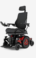 Permobil M3 Corpus Electric Wheelchair