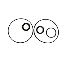 Hydraulic System Unit (HSU) Seal Kit for Mahindra Tractor 64552-000