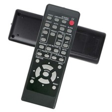 Remote Control For Hitachi LCD Projector CP-X2530WN CP-X3030WN CP-EW300