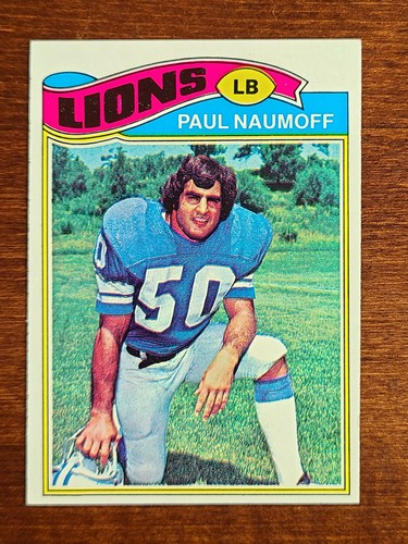 Tarjetas de fútbol americano Topps 1977 completan tu conjunto que elijas elegir cada una #1 - 170 - Imagen 174 de 287