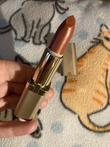 loreal lipstick 342