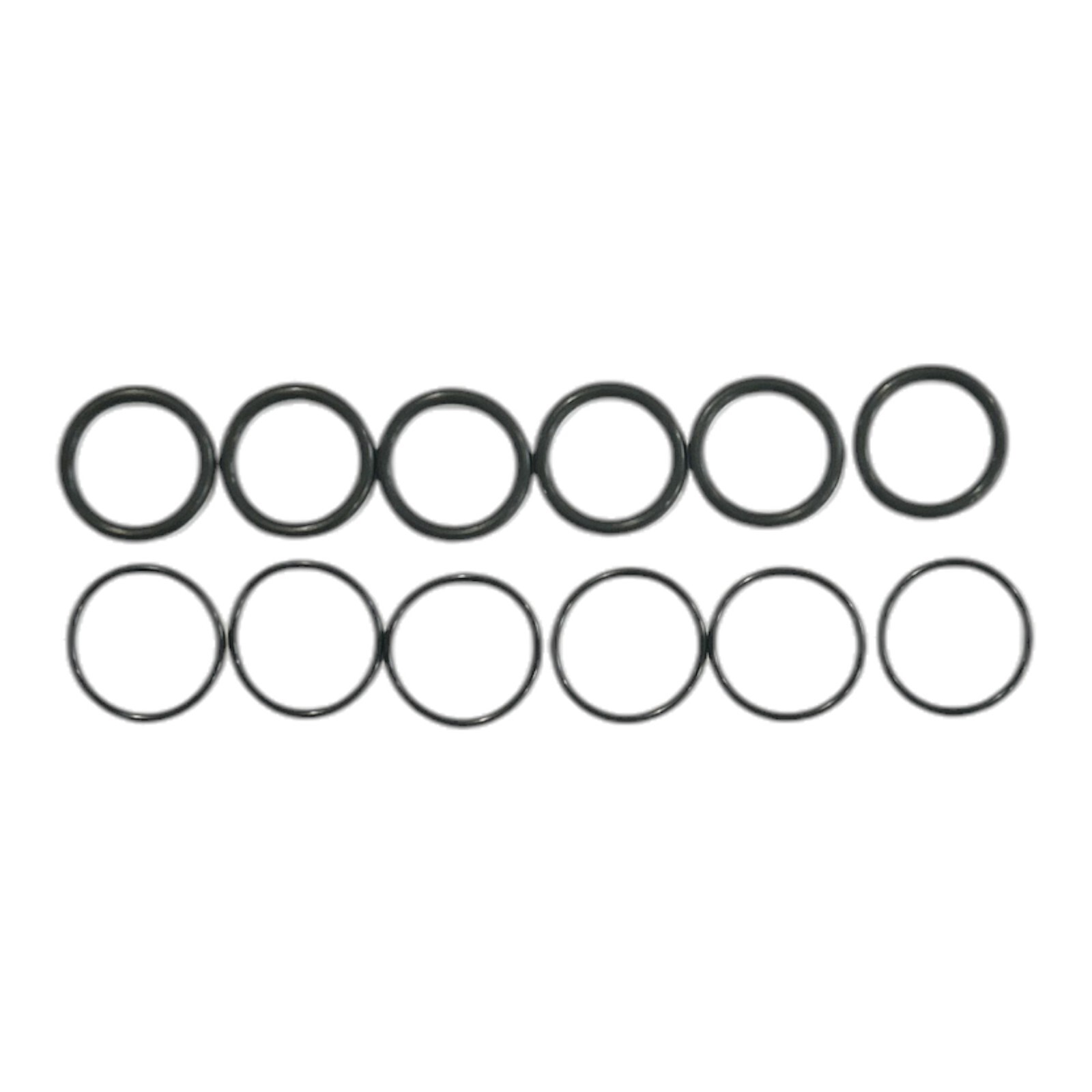 Bosch Injector Seal Repair Kit Fuel System Fit Cummins QSB6.7 SAA6D107E PC220-8
