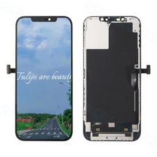 Best Incell LCD Display Touch Screen Digitizer Replacement For iPhone 12 Pro Max