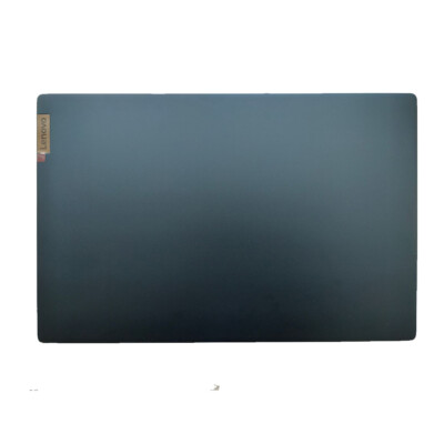 Copertina LCD Laptop Lenovo Custodia Posteriore LCD Per Lenovo Ideapad 5 15IIL05/ARE05/ITL05 - Blu Scuro, Ricambio Originale Lenovo V 130 15 Ikb - Foto 3