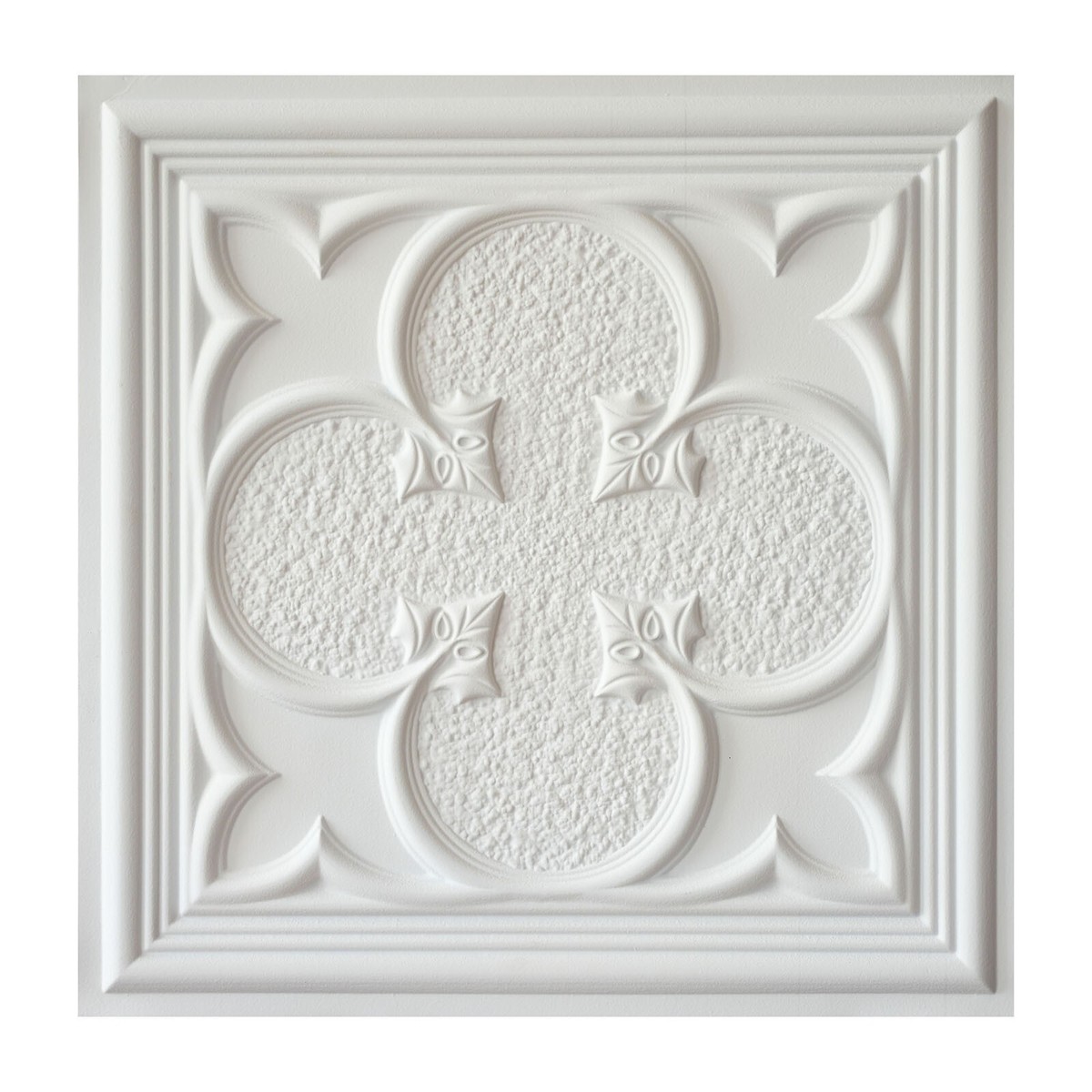 Vinyl Drop Ceiling Tiles Art3d 24