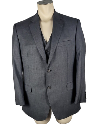 slim fit dress slacks Women's Charcoal Grey Suit Separates Jacket  Karako Suits