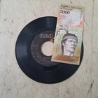Lot Elvis Presley Lovin' Arms / You Asked Me To 45 1981 Vinyl Record bolivar Q