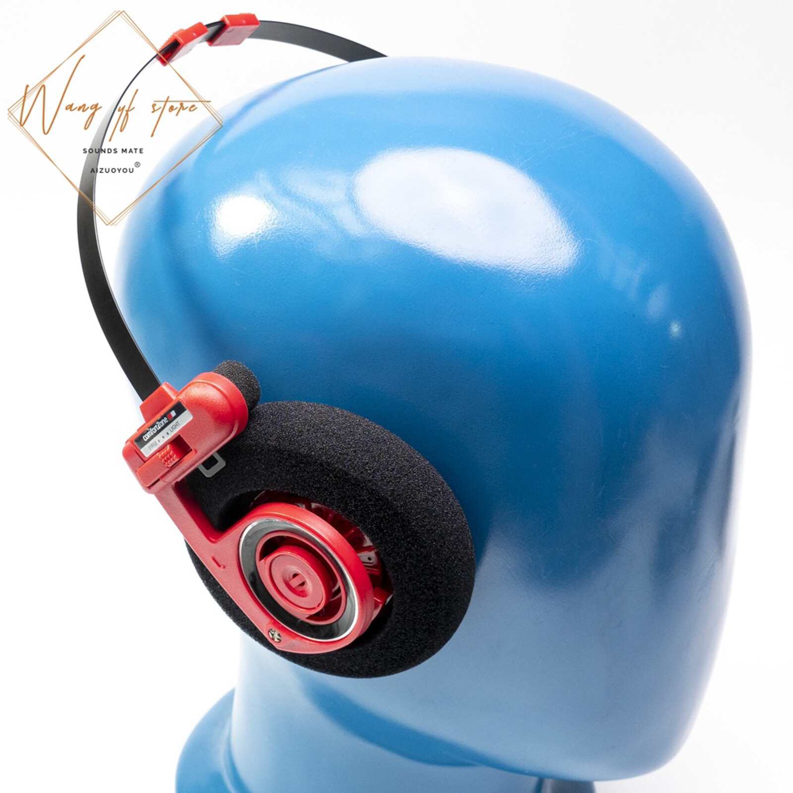 Ear Pads Drop Ksc75 Ksc75 Drop Massdrop X Koss KSC75X On-Ear