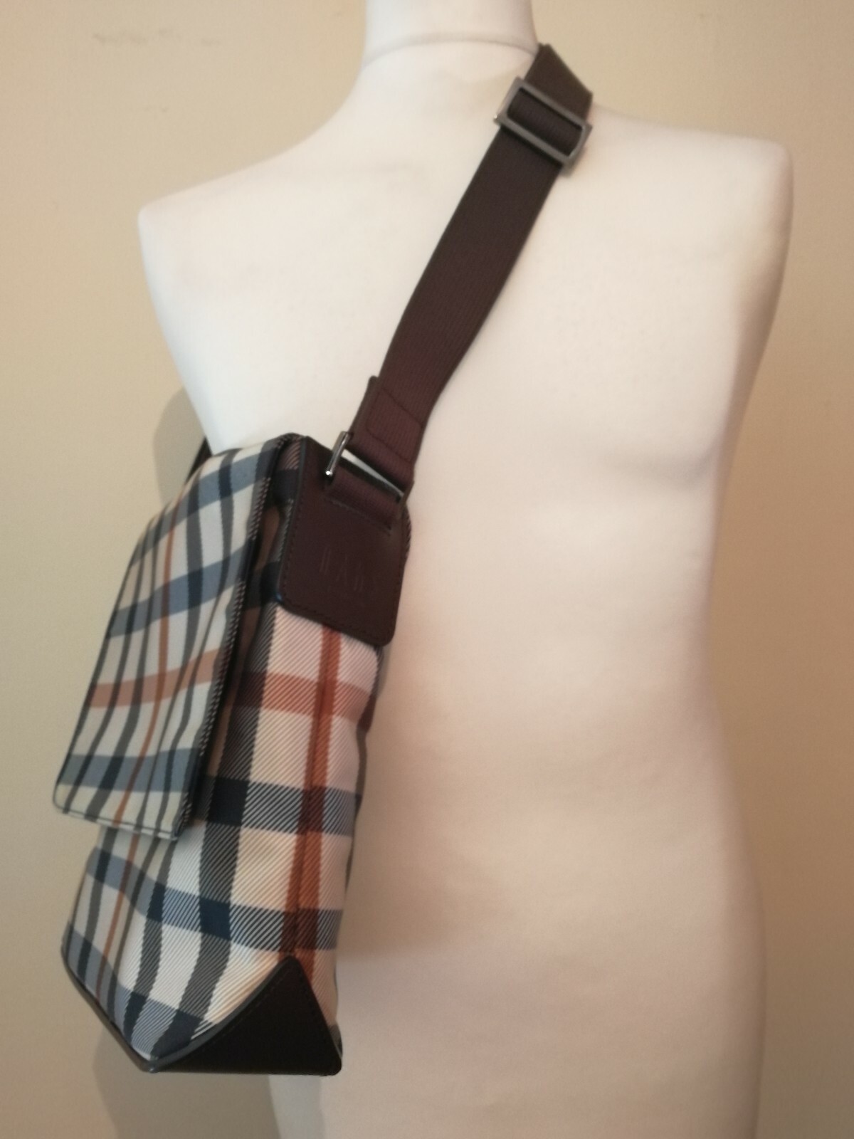 Daks London 2K3031 Women Multicoloured Messenger Bag New | eBay