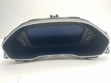 Compteur Audi Q3