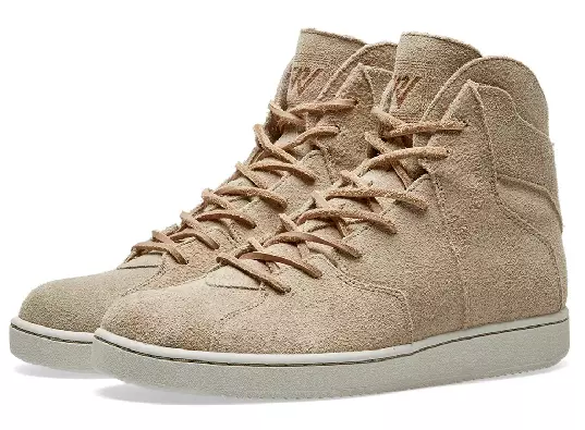 Westbrook boots store