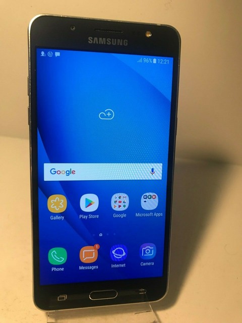 Samsung Galaxy J5 2017 Full Phone Specifications