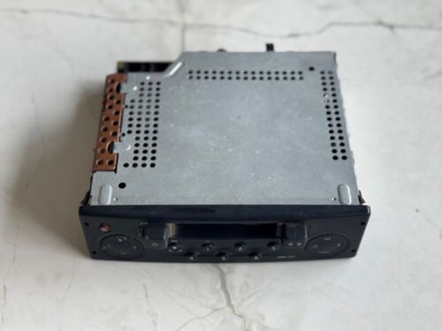 " RENAULT SCENIC MEGANE AUTORADIO 22DC259/62 7700434436 " - Bild 2 von 3