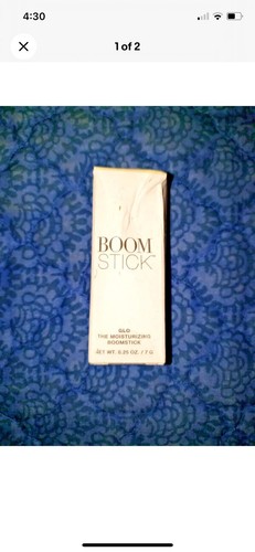 Boom! By Cindy Joseph boom stick glo the moisturizing boomstick