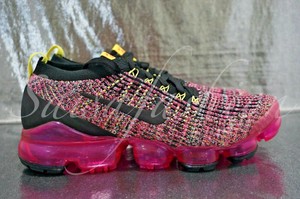 vapormax flyknit 3 pink blast