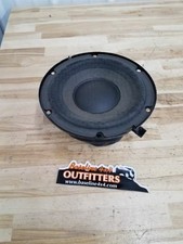 jeep jk infinity subwoofer replacement