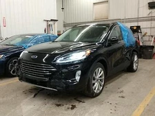 2021 ESCAPE    TELEMATICS ECU 