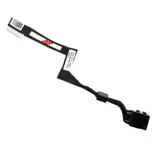 DC Power Jack Charging Port for Dell Precision 7750 P44E FDX70 0XPX4V DC30101640