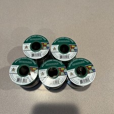 97/3 AIM Artist Pure Lead Free Solder in 1 lb. Rolls 5 Roll Pack 