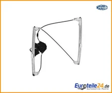 Window Regulator Magneti Marelli 350103723000 for Renault