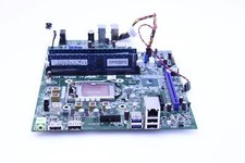 DELL 5XGC8 Optiplex 3040 SFF Motherboard LGA 1151. W/ 8G RAM, NO CPU.SKU220840