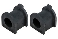 NTY Stabilisatorlager Gummilager Vorne 2ST FÜR Toyota Land Cruiser 120 02-
