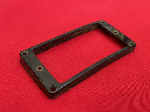 Vintage 1965 USA  Gibson M8 Pickup Ring Les Paul SG Part 70 Bridge