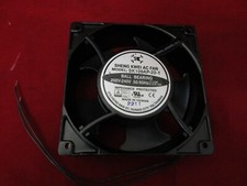Sheng Kwei SK109AP-22-1WB Industrial Fan w/ Wire Connection 120X120X38mm 220V