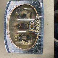 Lord of the Rings Armies of Middle Earth LOTR AoME Gondorian Soldiers 3 pack
