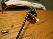 Pioneer PL-50 Stereo Turntable Parting Out 220V Switch