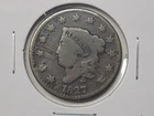 Photo of a 1827-P Large Cent from an eBay listing that sold on Jul 20, 2026