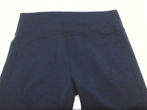 ADIDAS Long Tights USA Volleyball Red White Blue CF1628 Womens 2XLT NEW~LAST ONE - Picture 6 of 7