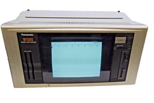 Vintage Panasonic W1505A Personal Word Processor