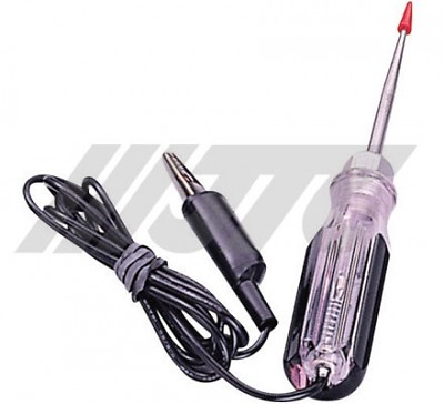 ELERTRIC CIRCUIT TESTER, JTC TOOLS # 1704
