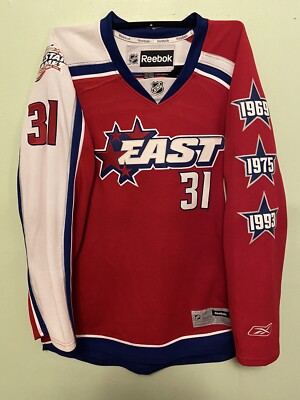 Carey Price 2009 NHL All Star Game Jersey Reebok XXL