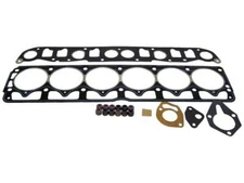 For 1987-1990 Jeep Comanche Engine Gasket Set 73181XWRZ 1988 1989 4.0L 6 Cyl