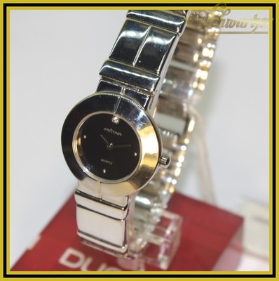 Pierre Cardin swiss Damenuhr 42972 UVP 149   Restposten Damenarmbanduhr