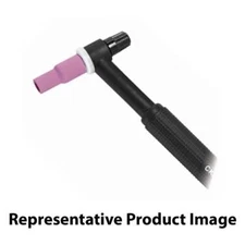 CK 2301-0079 TIG Torch Kit Flex Valve 200A 25'