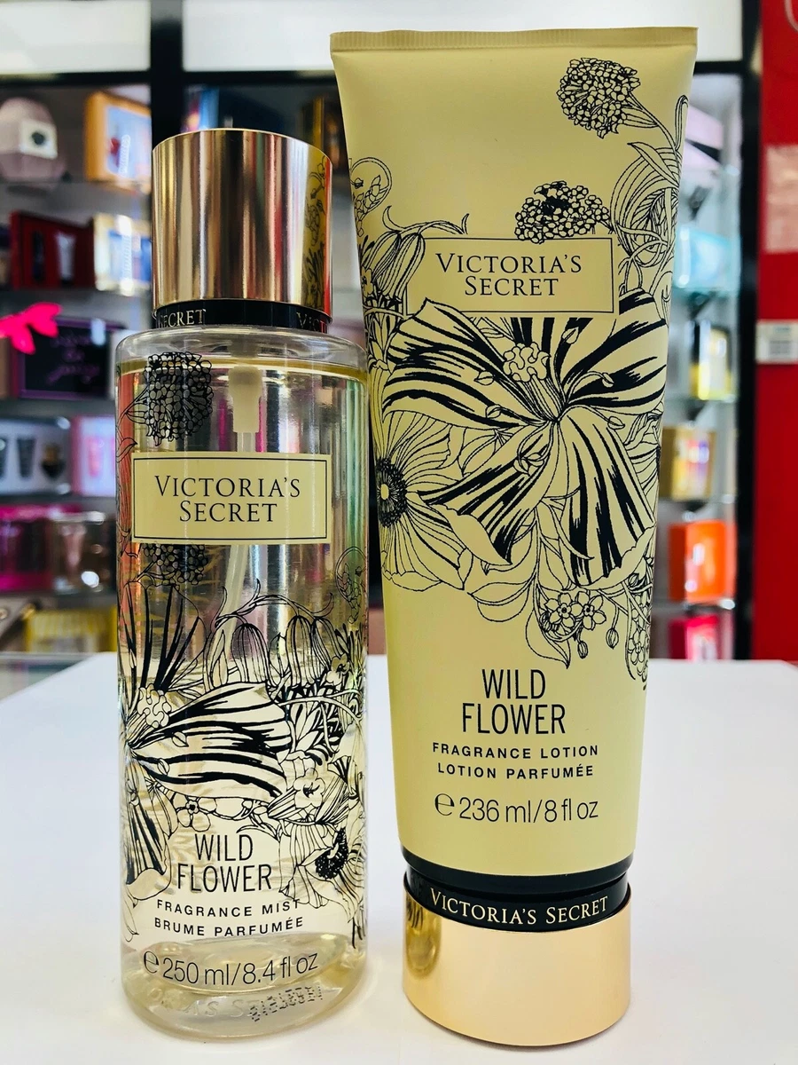Wildflower victoria secret review outlet