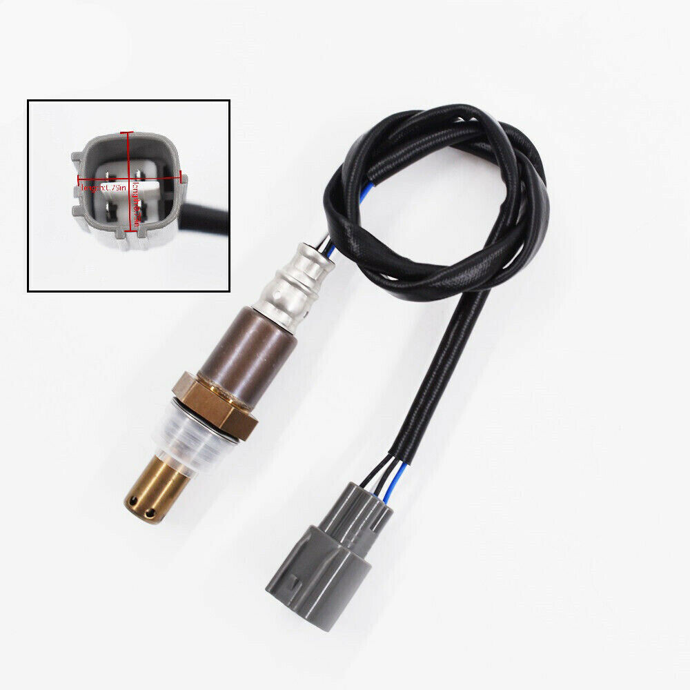 Air Fuel Ratio Oxygen Sensor For 2004-2007 Toyota RAV4 Solara 2.4L 234-9041