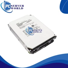 HUH728080AL4200 HGST ULTRASTAR 8TB 12GBPS 7.2K SAS 3.5'' HARD DRIVE 0F23678