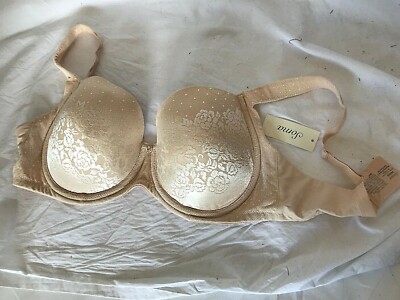 Womens Nude Bras