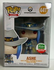 funko ashe