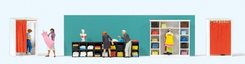 PREISER Exklusivserie 1:87 / H0 AC - freie Auswahl aus dem Sortiment - neu - 2 - Bild 202 von 244
