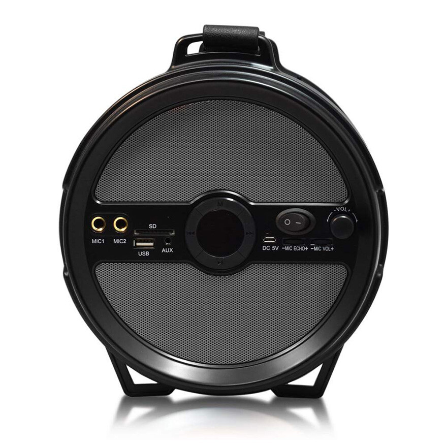 Musi Barrel Iball Bluetooth Speaker Amazon Barrel Iball Wireless